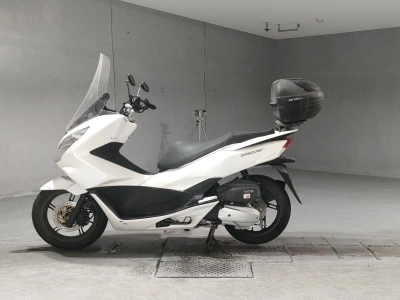 Honda PCX125