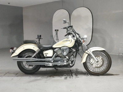 Yamaha DRAGSTAR 250