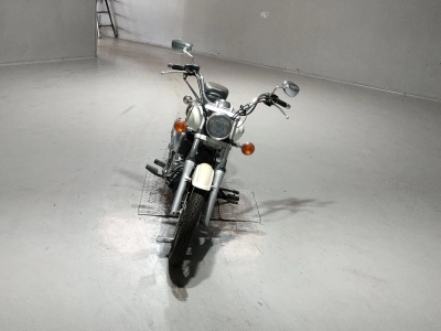Yamaha DRAGSTAR 250