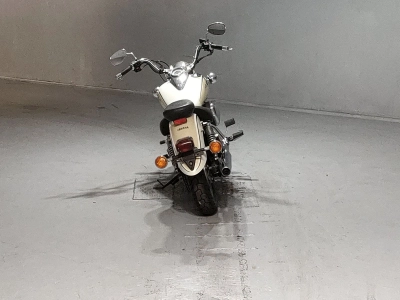 Yamaha DRAGSTAR 250
