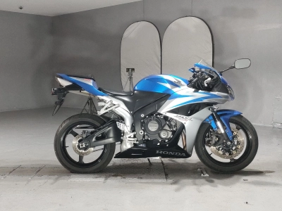 Honda CBR600RR