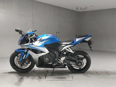 Honda CBR600RR