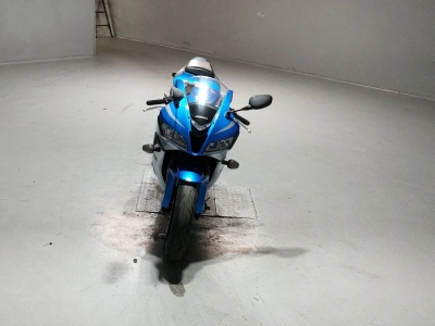 Honda CBR600RR