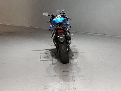 Honda CBR600RR