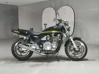 Kawasaki ZEPHYR1100