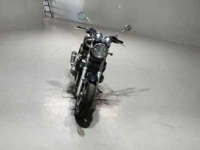 Kawasaki ZEPHYR1100