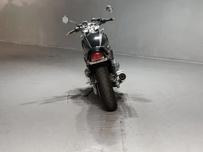 Kawasaki ZEPHYR1100