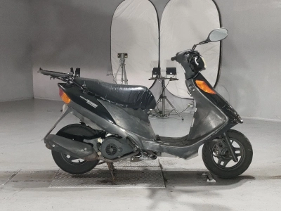 Suzuki ADDRESS V125