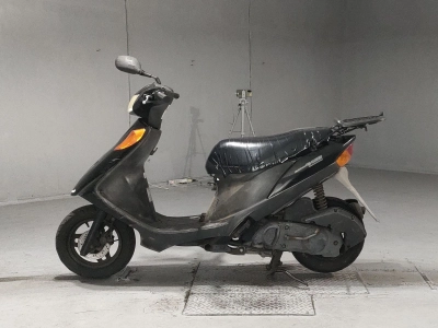 Suzuki ADDRESS V125