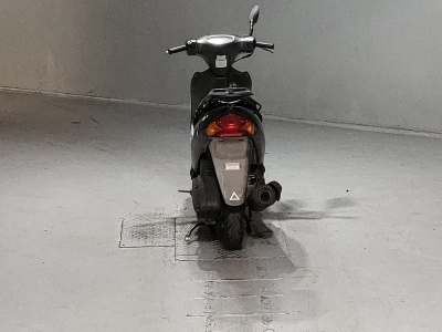 Suzuki ADDRESS V125