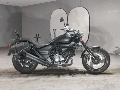 Kawasaki ELIMINATOR 250V