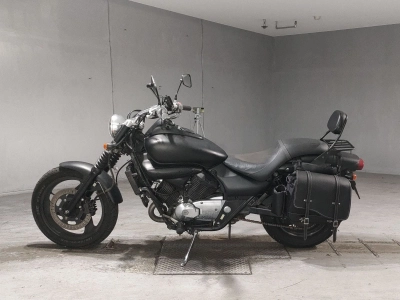 Kawasaki ELIMINATOR 250V
