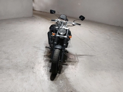 Kawasaki ELIMINATOR 250V