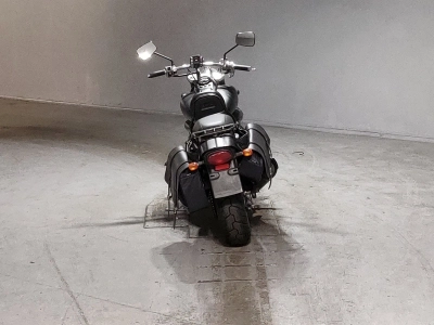 Kawasaki ELIMINATOR 250V