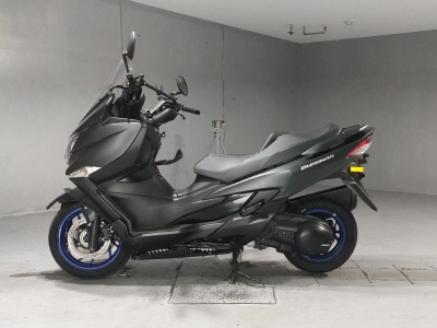 Suzuki BURGMAN400