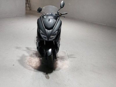 Suzuki BURGMAN400
