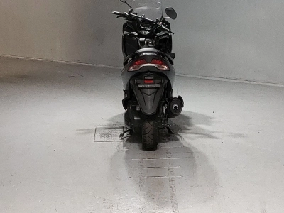 Suzuki BURGMAN400