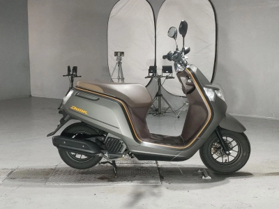 Honda DUNK