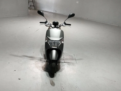 Honda DUNK