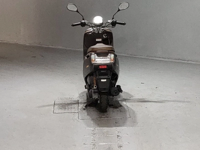 Honda DUNK