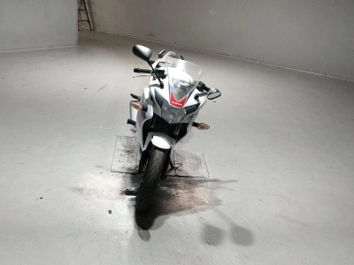 Honda CBR125R