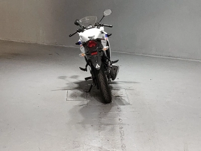 Honda CBR125R