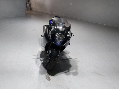 Suzuki GSX1300R HAYABUSA