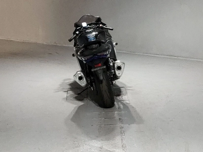 Suzuki GSX1300R HAYABUSA