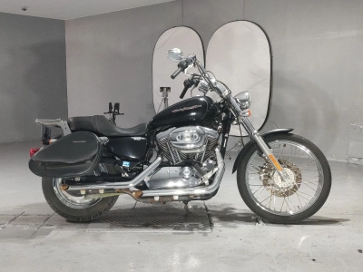 Harley-Davidson HARLEY XL1200C