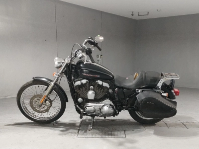 Harley-Davidson HARLEY XL1200C