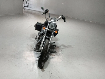 Harley-Davidson HARLEY XL1200C
