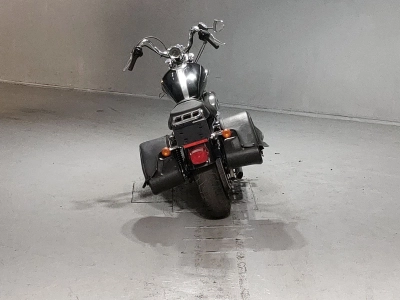 Harley-Davidson HARLEY XL1200C