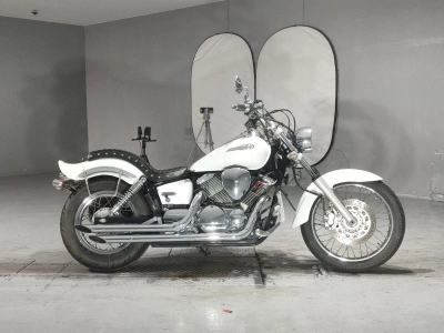 Yamaha DRAGSTAR 250
