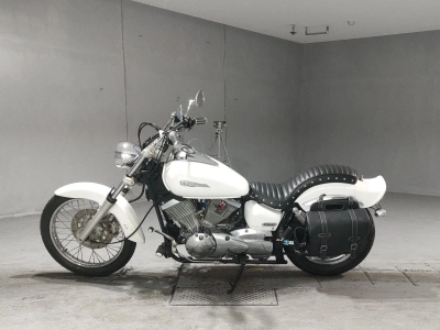 Yamaha DRAGSTAR 250