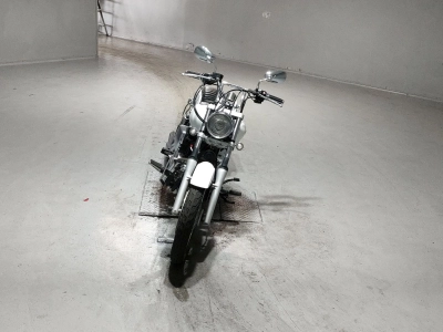 Yamaha DRAGSTAR 250