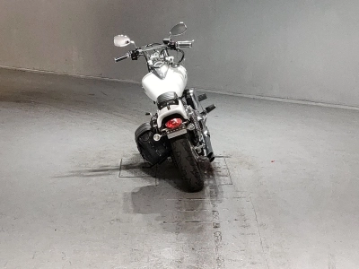 Yamaha DRAGSTAR 250