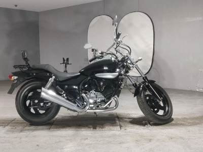 Kawasaki ELIMINATOR 250V