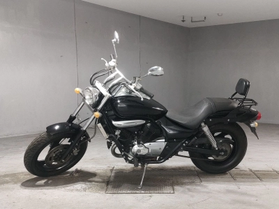 Kawasaki ELIMINATOR 250V