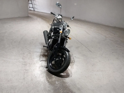 Kawasaki ELIMINATOR 250V
