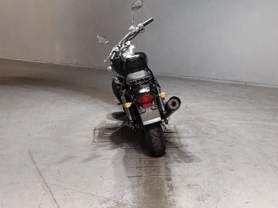 Kawasaki ELIMINATOR 250V