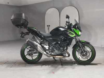Kawasaki Z400