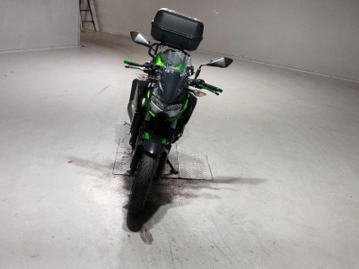 Kawasaki Z400