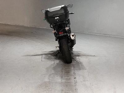 Kawasaki Z400
