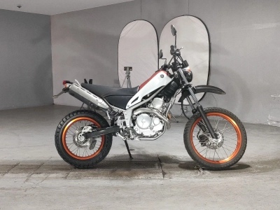 Yamaha TORITSU CAR