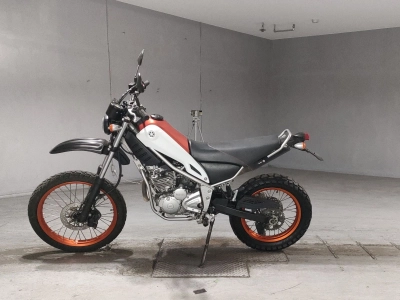 Yamaha TORITSU CAR