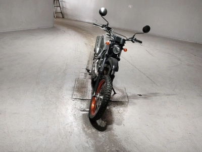 Yamaha TORITSU CAR