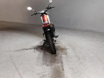 Yamaha TORITSU CAR
