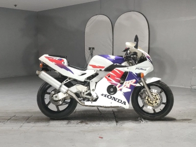 Honda CBR250RR