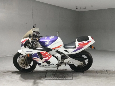 Honda CBR250RR