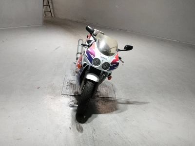 Honda CBR250RR